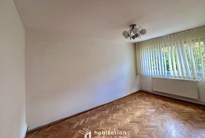 Apartament decomandat 4 camere de închiriat – zonă Medicina/Prefecturǎ - 5