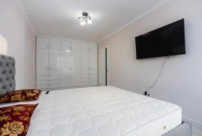 Garsonieră decomandată în Aradului - 3