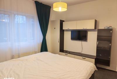 Apartament cu 3 camere în Copou