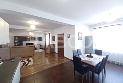 Casa moderna individuala  cu gradina proprie si carport Selimbar Sibiu Casa moderna individuala  cu gradina proprie si carport Selimbar Sibiu - 6