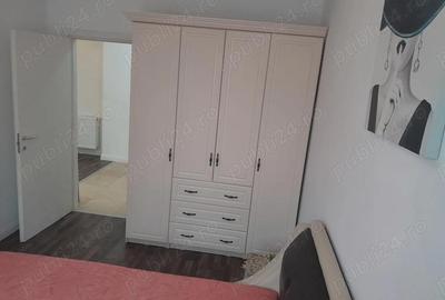 Apartament cu 2 camere decomandat, mobilat în Timișoara - 1