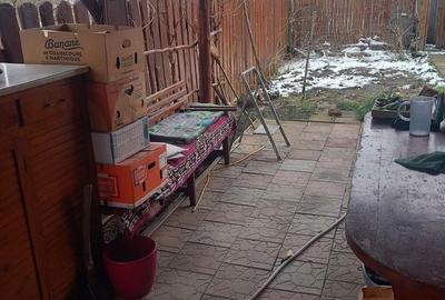 Casă cu 4 camere în Câmpenița - 14