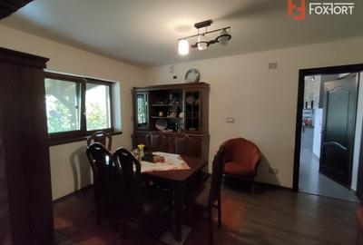 Casa individuala cu 5 camere de vanzare in Sag - ID V155 - 36