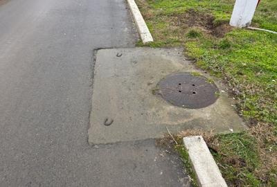 Teren Construcții intravilan de 801 mp, în Cumpăna - 2