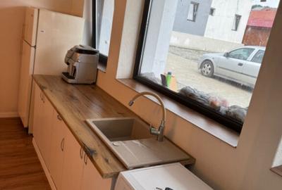 Casă cu 3 camere cu Teren 125 Mp în Central - 7