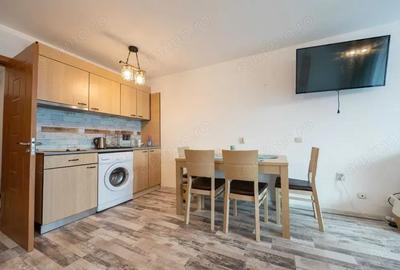 Garsonieră decomandată în Herăstrău - 4