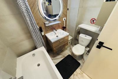 Apartament cu 2 camere de vânzare - 19