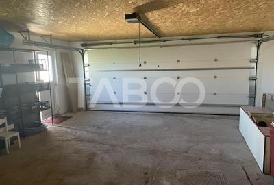 Teren intravilan de vanzare in Sebes zona Motel Dacia - 7