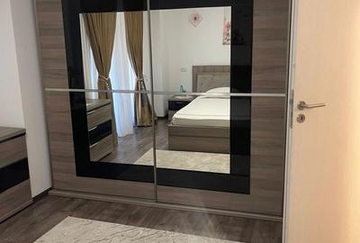 Apartament cu 2 camere decomandat în Central - 1