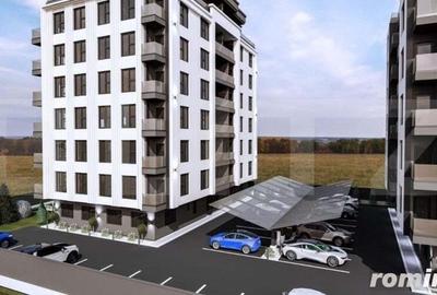 Apartament cu 3 camere decomandat în Rădăuți - 5