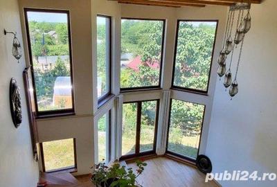 Casă cu Centrală Termică în Central - 6