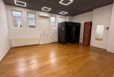 REC3001279 Spatiu comercial pretabil retail l showroom l cafenea l birouri - 6