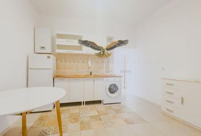 Apartament cu 2 camere decomandat, mobilat în Central - 3