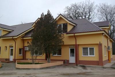 Afacere de vanzare | Hale | Teren 3,2 ha | Statie prefabricate - 7