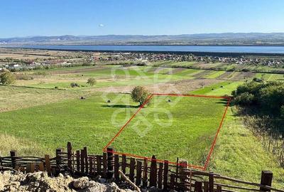 Teren extravilan de vanzare 4045 mp in zona Tileagd Teren extravilan de vanzare 4045 mp in zona Tileagd - 2