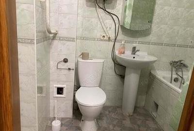 Garsoniera de inchiriat in zona Florilor - 1