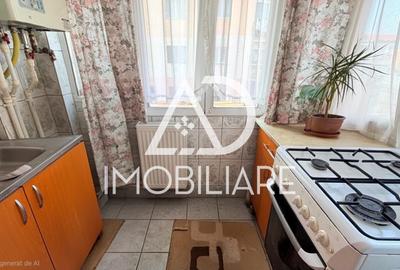 Apartament cu 3 camere în 9 Mai - 3