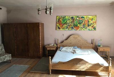 CASA COMPUSA DIN 2 APARTAMENTE | 135.000€ - 4