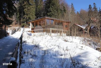 Casă cu 4 camere cu Teren 1600 Mp în Central - 2