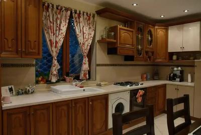 Vila Individuala 6 camere - Parc Bazilescu - 17