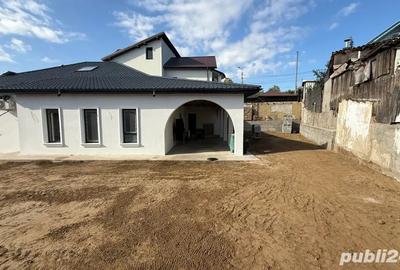 Casa individuala I Centrala I Zona Vile I Teren 646 - 6