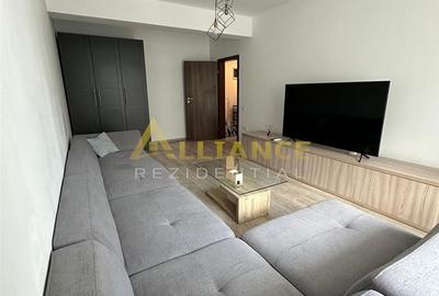 Apartament cu 2 camere în Apărătorii Patriei - 6