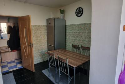 Apartament semidecomandat cu 3 camere, 72 m², etaj 1 – Dărmănești (Adridan) - 4