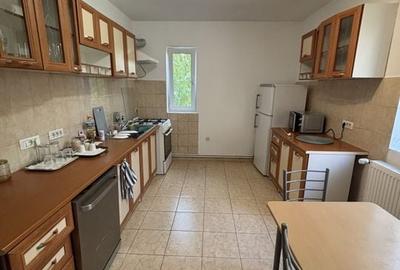 Apartament 3 camere zona Braytim - 12