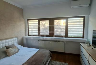 Apartament cu 4 camere decomandat, mobilat în P-ța Victoriei - 2