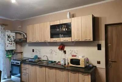 Apartament cu 2 camere semidecomandat în Central - 6