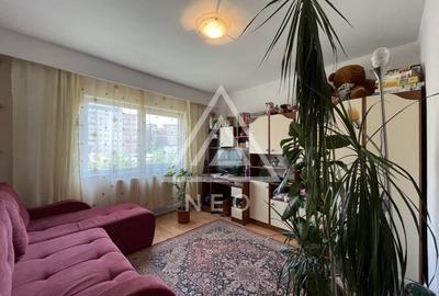 Apartament | de vanzare | 2 camere | Marasti