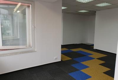 Birou, de 180 mp, în Barbu Văcărescu - 6