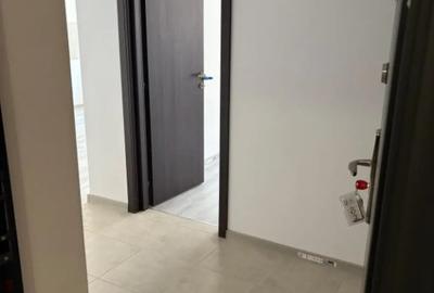 Garsonieră decomandată în Sânpetru - 2