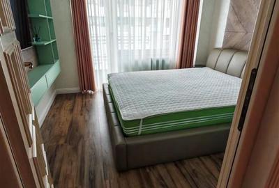 Apartament cu 3 camere decomandat, mobilat în Copou - 5