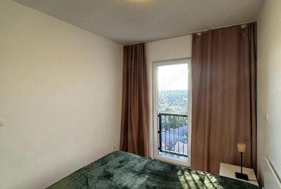 Apartament 2 Camere Adora Park De Inchiriat - 1