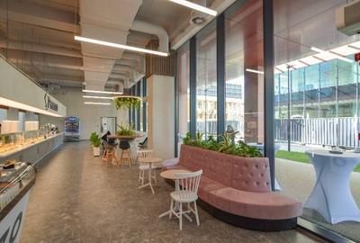 Expozitiei 1 cladirea B1, Presei Libere, 300 - 4650 mp  0% comision! - 13