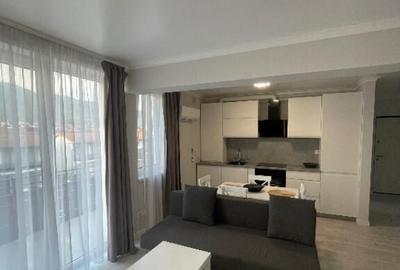 Apartament de 2 camere, 42,50 mp, zona Independentei - 5