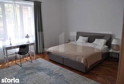 Apartament cu 2 camere în Central - 9