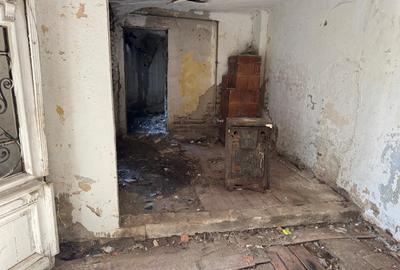 Casa 3camere Crangasi Ceahlau - 4