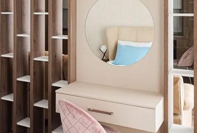 Apartament 2 Camere | Parcare | Metrou | Aviatiei  | Cloud 9 - 5