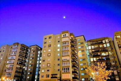 Apartament cu 2 camere în Nufărul
