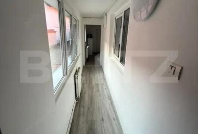 Casă cu 4 camere cu Canalizare în Hălchiu - 17