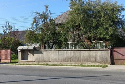 Casa de vanzare cu anexe pe un teren de 754 mp - 3