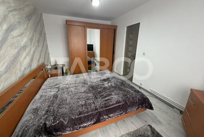 Apartament cu 2 camere semidecomandat, mobilat în Făgăraș - 8