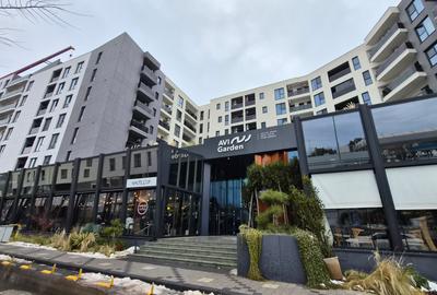 Garsonieră decomandată în Tomis Nord - 1