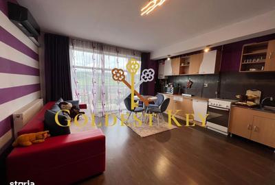 Apartament cu 2 camere în Dâmbul Rotund