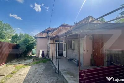 Casă cu 3 camere cu Teren 374 Mp în Central - 12