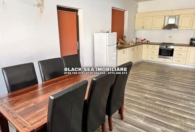 Vila P+1 de 5 camere l Mamaia Nord - Deschidere 23M l Teren 1564MP - 10