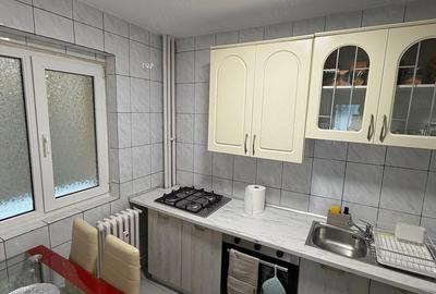 Apartament cu 3 camere decomandat în Rahova - 6