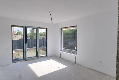 Casă cu 3 camere cu Teren 257 Mp în Clinceni - 13